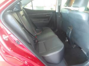 Toyota Corolla Quest 1.8 Exclusive auto - Image 12