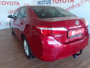 Toyota Corolla Quest 1.8 Exclusive auto - Image 13