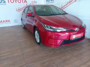 Toyota Corolla Quest 1.8 Exclusive auto - Image 16