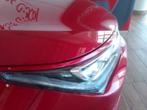 Toyota Corolla Quest 1.8 Exclusive auto - Image 17