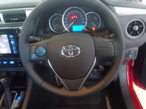 Toyota Corolla Quest 1.8 Exclusive auto - Image 19