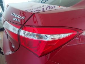 Toyota Corolla Quest 1.8 Exclusive auto - Image 20