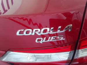 Toyota Corolla Quest 1.8 Exclusive auto - Image 22
