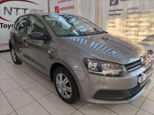 2023 Volkswagen Polo Vivo 1.4 Trendline