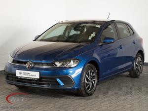 2024 Volkswagen Polo 1.0 TSI