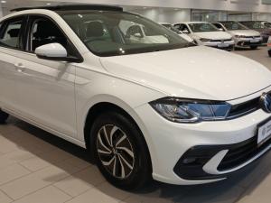 2023 Volkswagen Polo 1.0 TSI Life