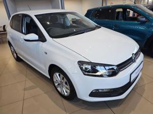 2024 Volkswagen Polo Vivo 1.4 Comfortline