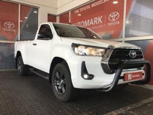 2023 Toyota Hilux 2.4 GD-6 RB RaiderS/C