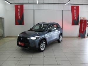 2022 Toyota Corolla Cross 1.8 XS Hybrid