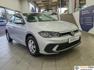 2023 Volkswagen Polo 1.0 TSI