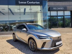 2024 Lexus RX 350 SE