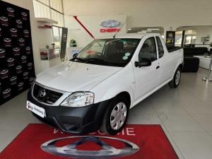 2022 Nissan NP200 1.6 Safety PackS/C