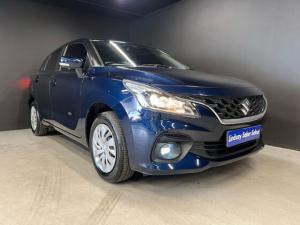 2023 Suzuki Baleno 1.5 GL manual