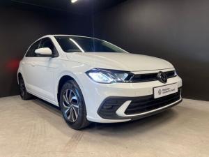 2023 Volkswagen Polo hatch 1.0TSI 70kW Life