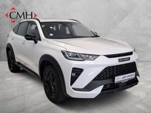 2023 Haval H6 GT 2.0GDIT 4WD Super Luxury