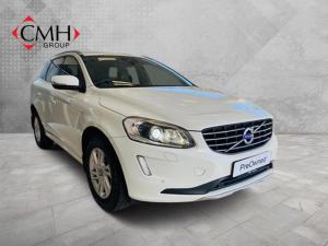 2016 Volvo XC60 D4 Momentum