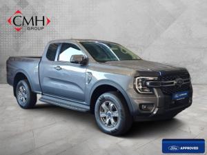 2024 Ford Ranger 2.0 BiTurbo SuperCab XLT 4x4