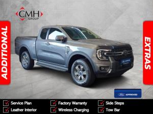 2024 Ford Ranger 2.0 BiTurbo SuperCab XLT 4x4