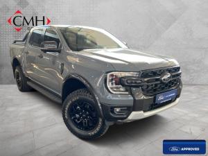 2024 Ford Ranger 2.0 BiTurbo double cab Tremor 4WD