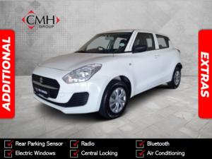 2023 Suzuki Swift 1.2 GA