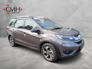 2021 Honda BR-V 1.5 Comfort