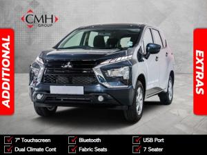 2023 Mitsubishi Xpander 1.5 auto