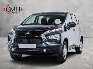 2023 Mitsubishi Xpander 1.5 auto