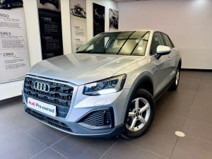 2023 Audi Q2 35TFSI