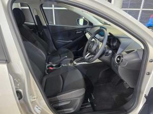 Mazda Mazda2 1.5 Dynamic auto - Image 14