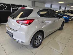 Mazda Mazda2 1.5 Dynamic auto - Image 7