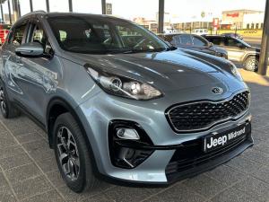 2020 Kia Sportage 2.0 Ignite Plus auto