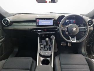 Alfa Romeo Tonale 1.5T Hybrid Ti