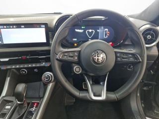 Alfa Romeo Tonale 1.5T Hybrid Ti