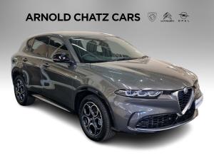 2024 Alfa Romeo Tonale 1.5T Hybrid Ti