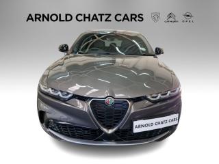 Alfa Romeo Tonale 1.5T Hybrid Ti