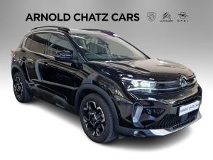 2022 Citroen C5 Aircross 1.6T Shine