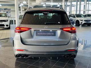 Mercedes-Benz GLE GLE53 4Matic+