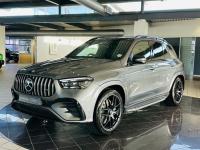 Mercedes-Benz GLE GLE53 4Matic+