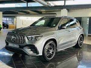 2024 Mercedes-Benz GLE GLE53 4Matic+