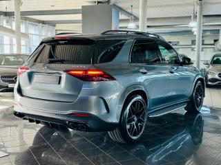 Mercedes-Benz GLE GLE53 4Matic+