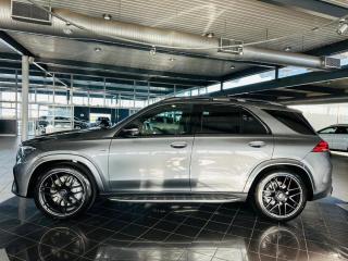 Mercedes-Benz GLE GLE53 4Matic+