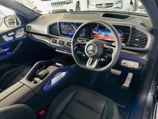 Mercedes-Benz GLE GLE53 4Matic+