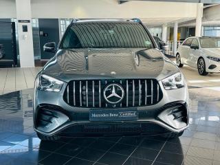 Mercedes-Benz GLE GLE53 4Matic+