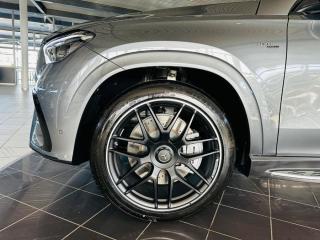 Mercedes-Benz GLE GLE53 4Matic+