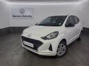 Thumbnail Hyundai Grand i10 1.0 Motion