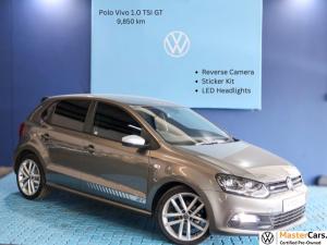 2024 Volkswagen Polo Vivo 1.0 TSI GT