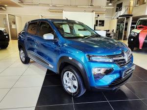 2020 Renault Kwid 1.0 Zen auto