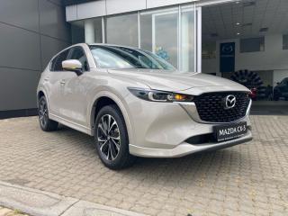 Mazda CX-5 2.0 Dynamic