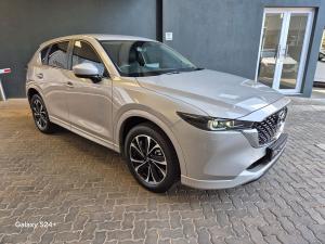 2024 Mazda CX-5 2.0 Dynamic