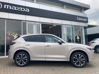 Mazda CX-5 2.0 Dynamic